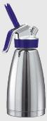 Thermo Whip - para Espumas y Cremas - Ideas Etcetera