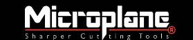 Ralladores Microplane - Sharper Cutting Tools